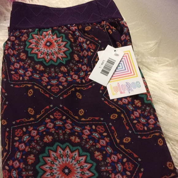 LuLaRoe Dresses & Skirts - Brand new with tags lularoe Lola 🎀